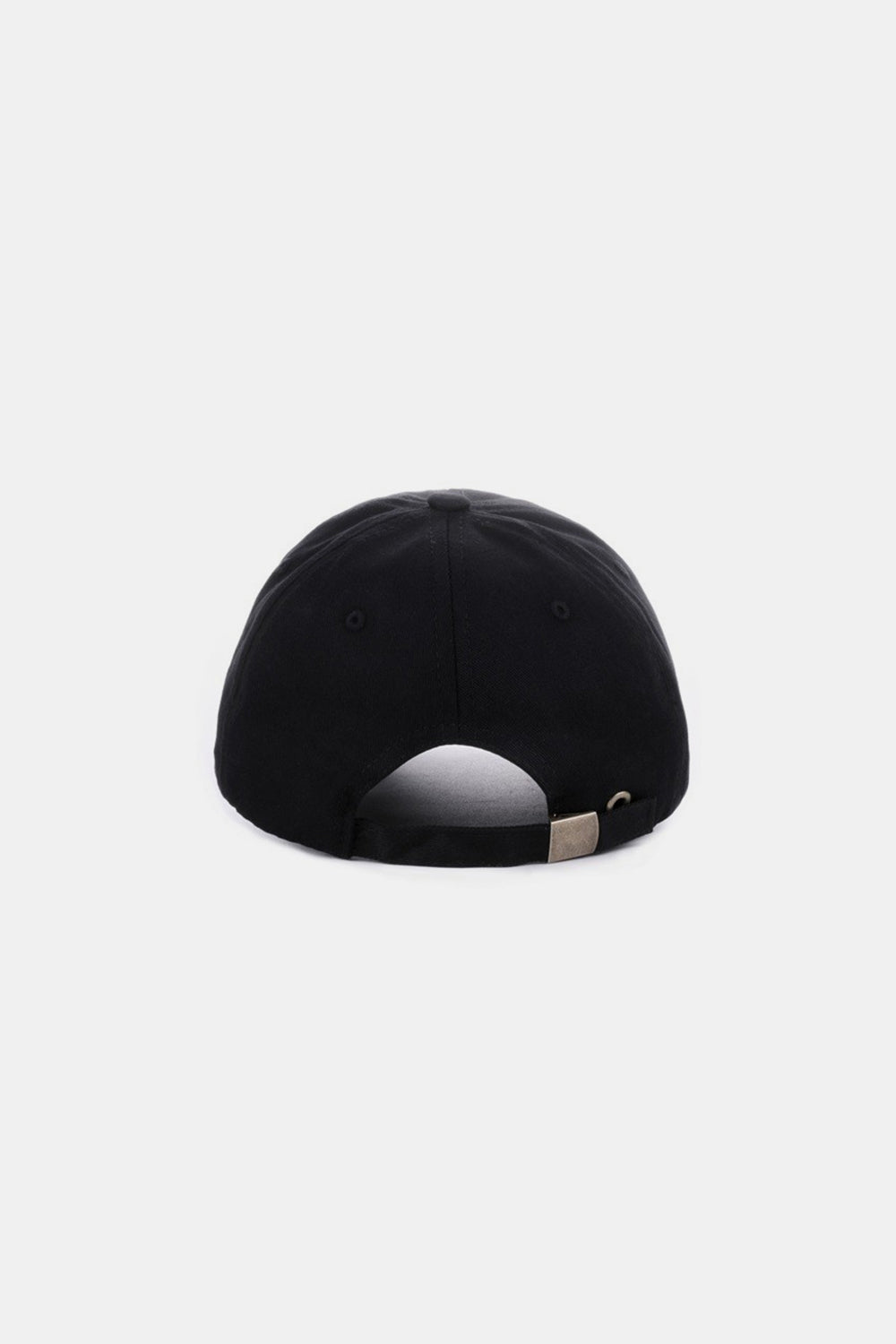 Bow Patch Baseball Cap