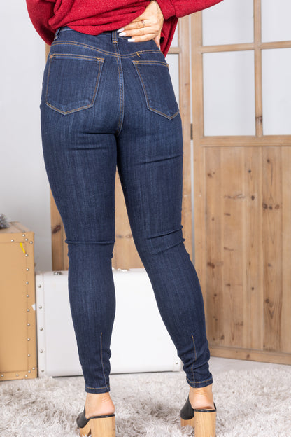 Just a Stitch, Judy Blue Skinny Jeans