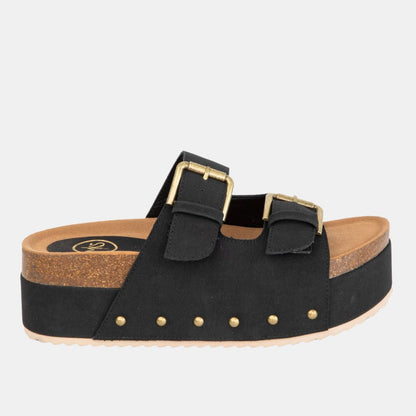 Nina 1 Sandal