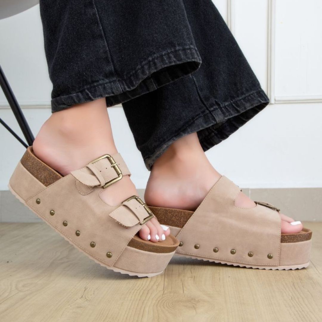 Nina 1 Sandal