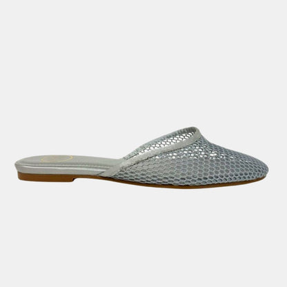 Mesh Mule Slide