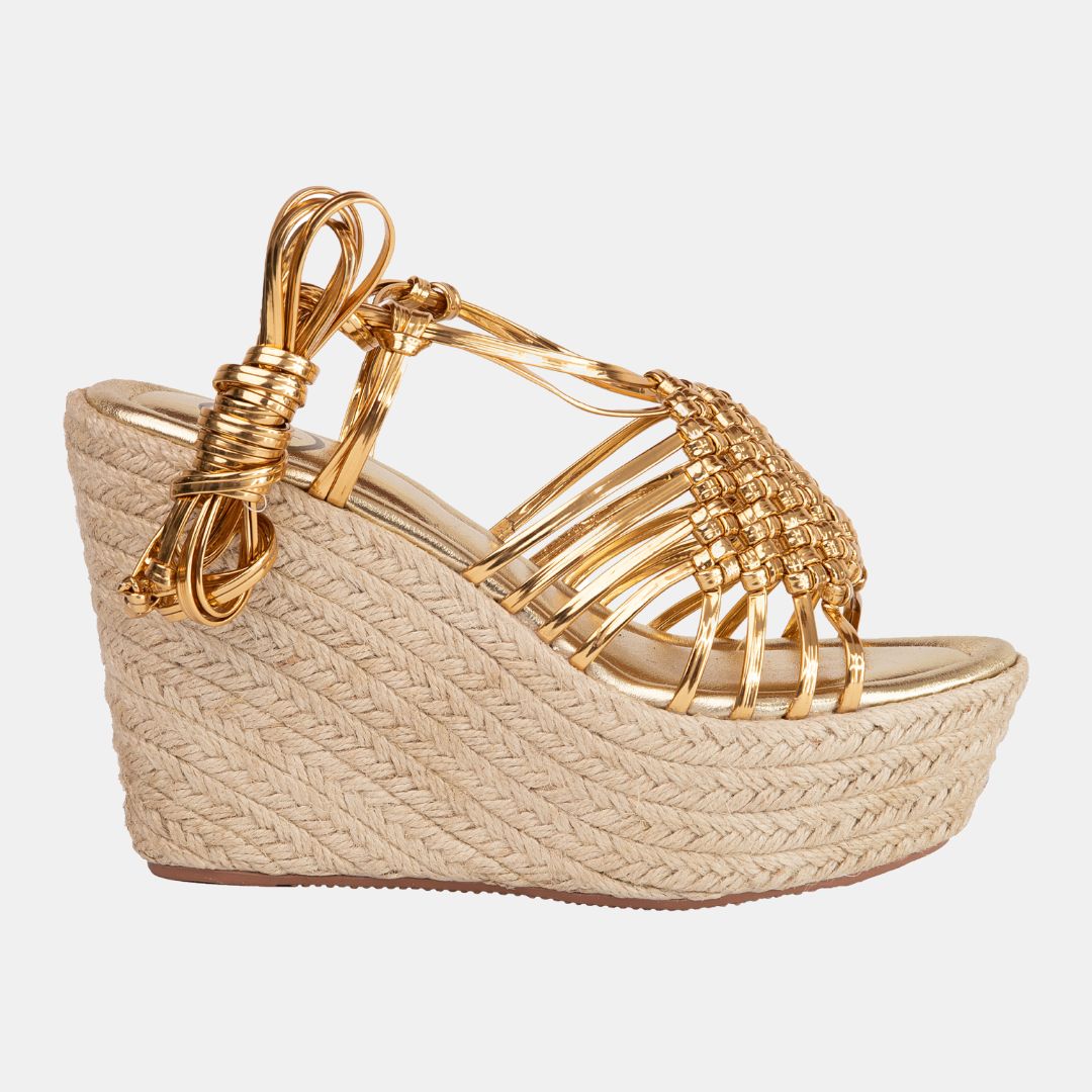 Attina 1 Wedge