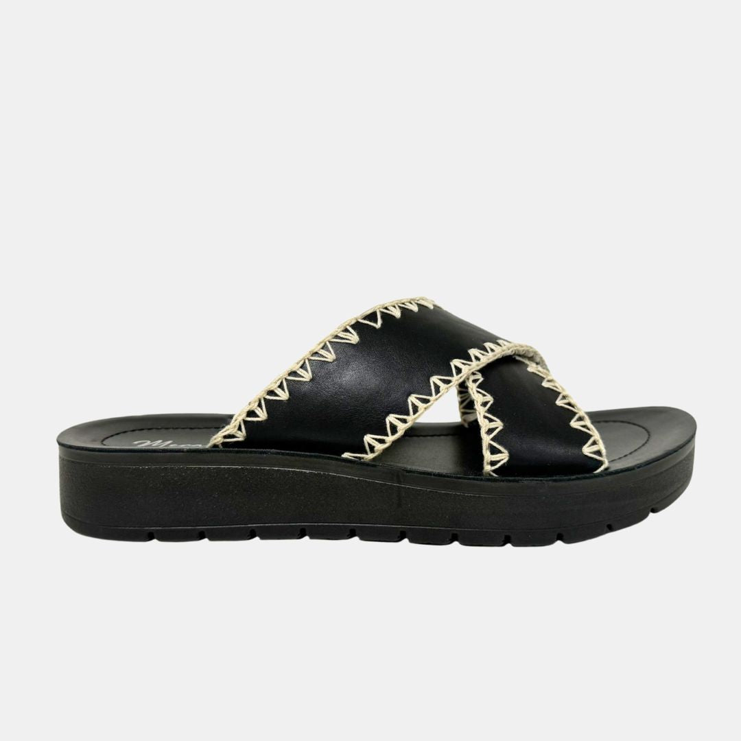 Vera 7 Sandal