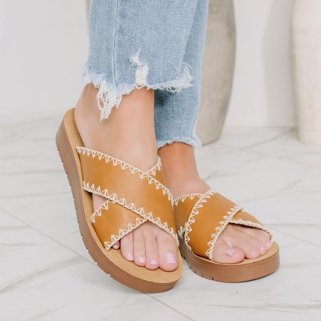 Vera 7 Sandal