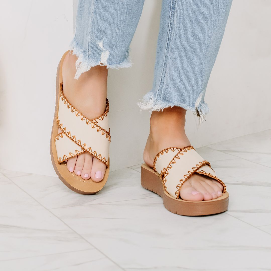 Vera 7 Sandal