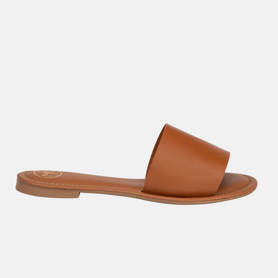 Sunny Sandal