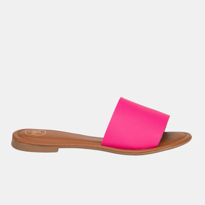 Sunny Sandal