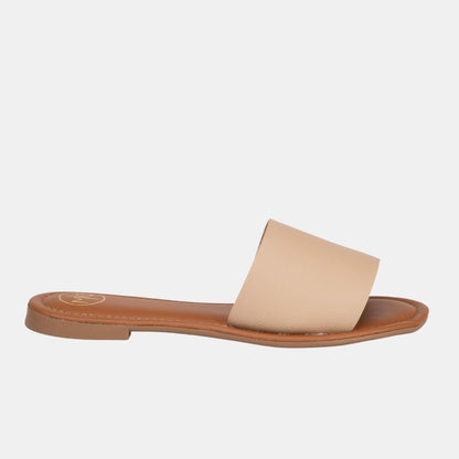 Sunny Sandal