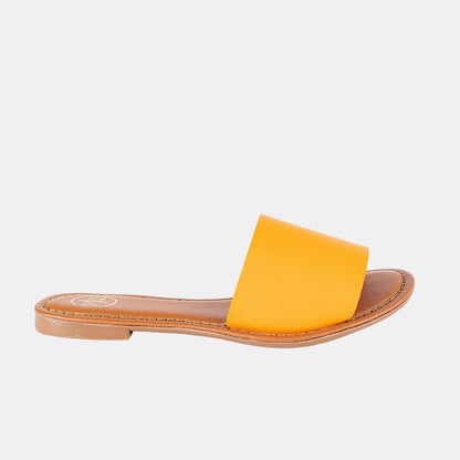 Sunny Sandal