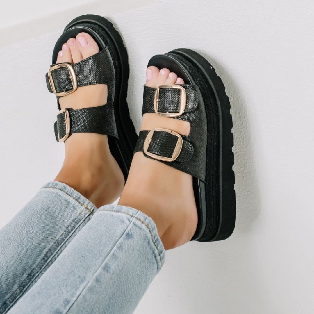 Monique 1 Sandal