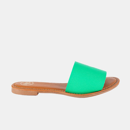 Sunny Sandal