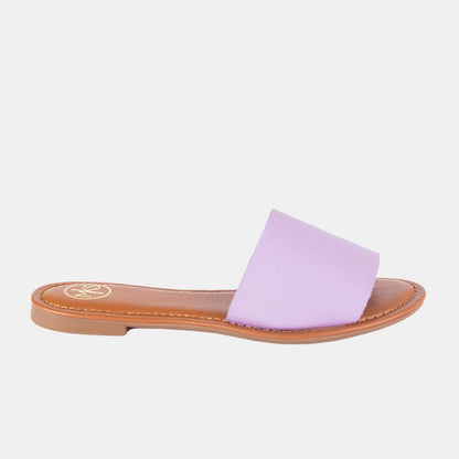 Sunny Sandal