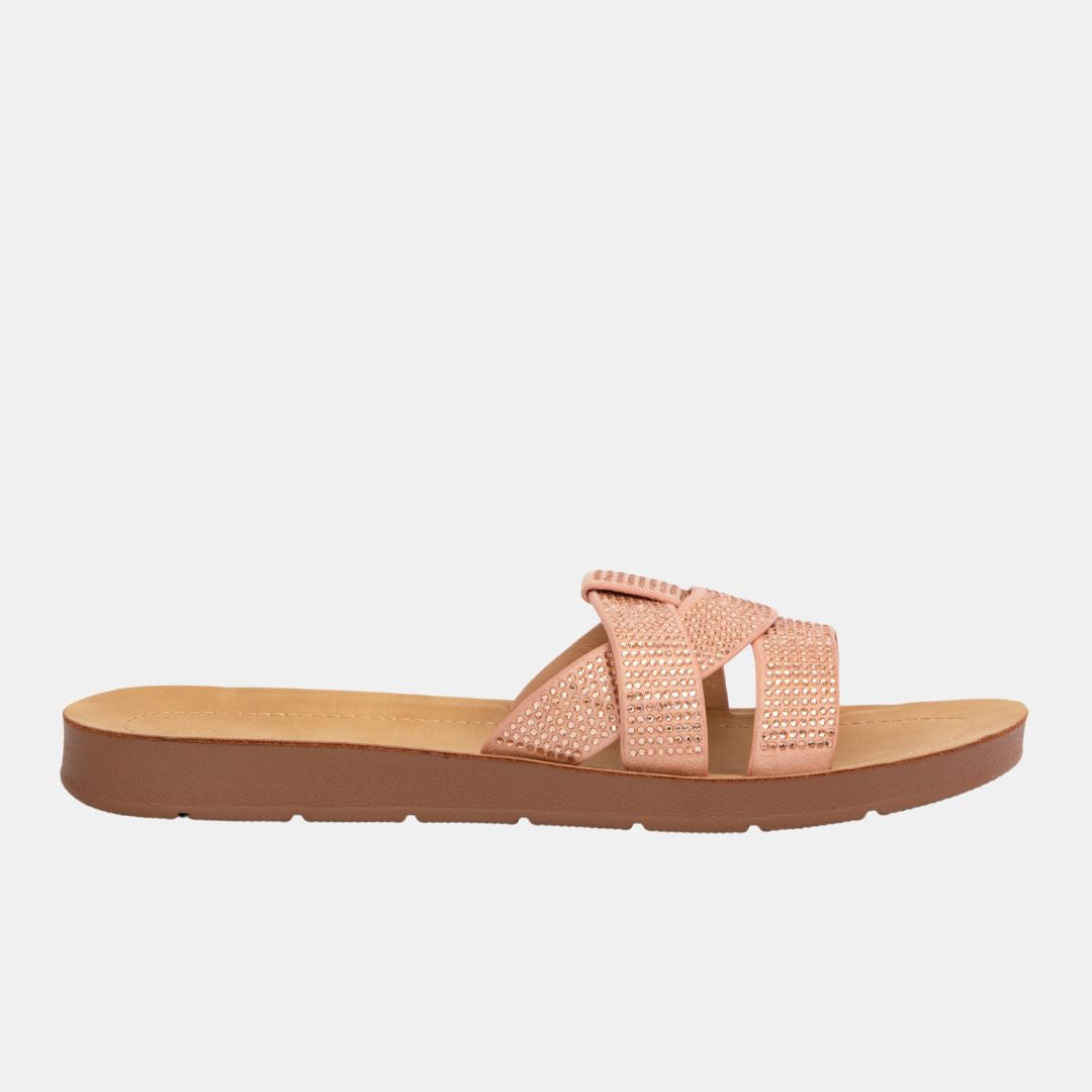 Cindy 1 Sandal