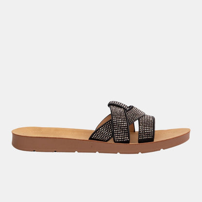 Cindy 1 Sandal