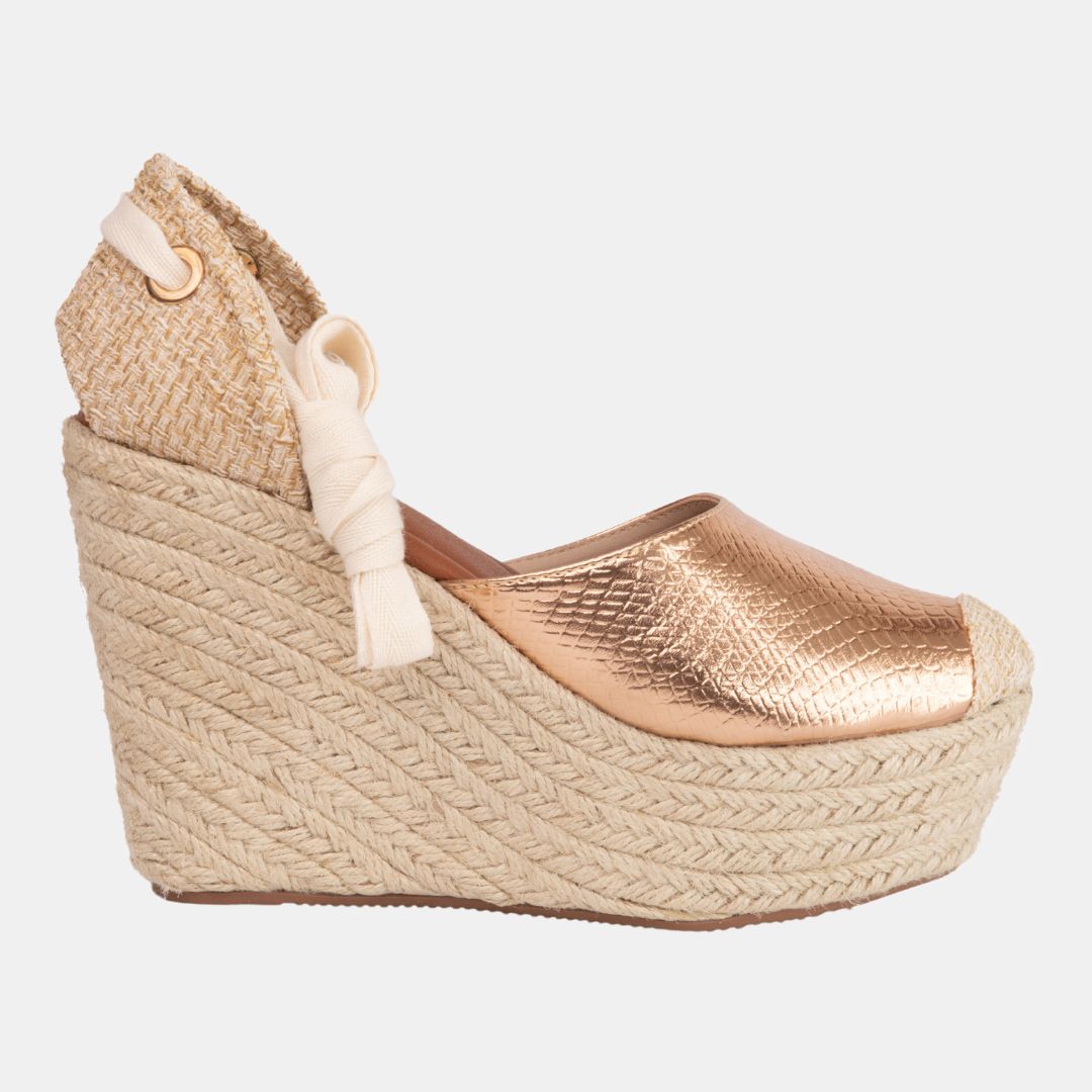 Attina 2 Wedge