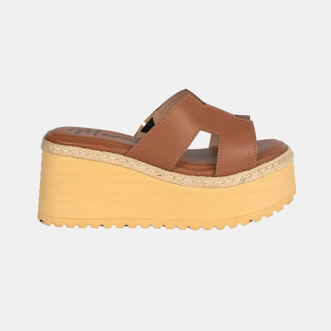 Misty 6 Wedge Sandal