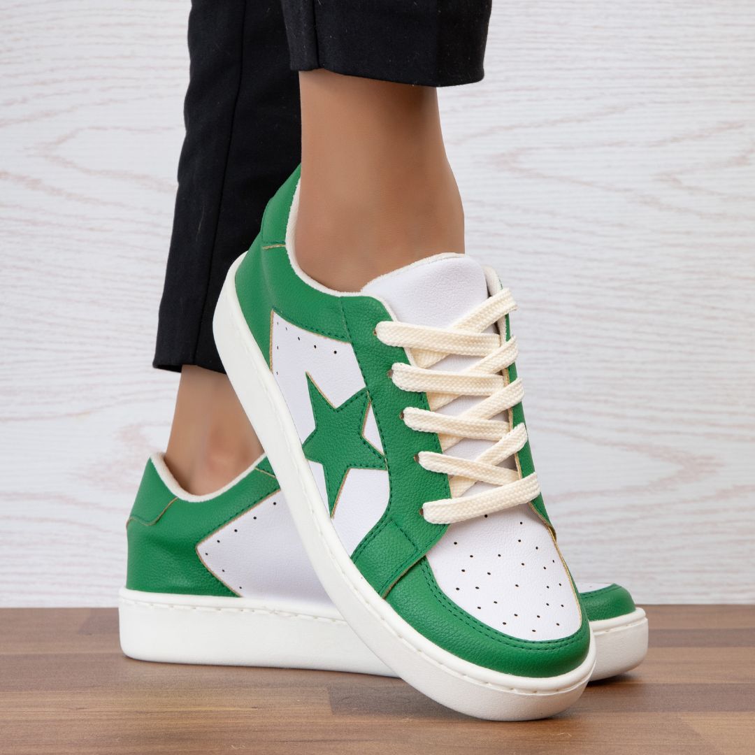 Miel 65 Sneaker