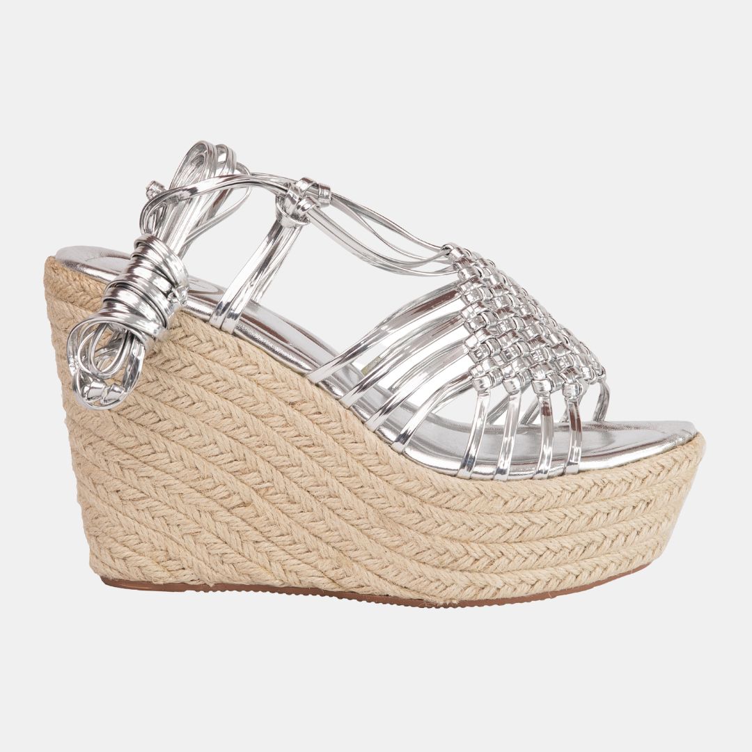 Attina 1 Wedge