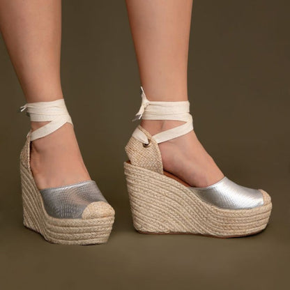 Attina 2 Wedge