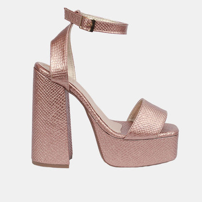 Annie 1 Platform Heel