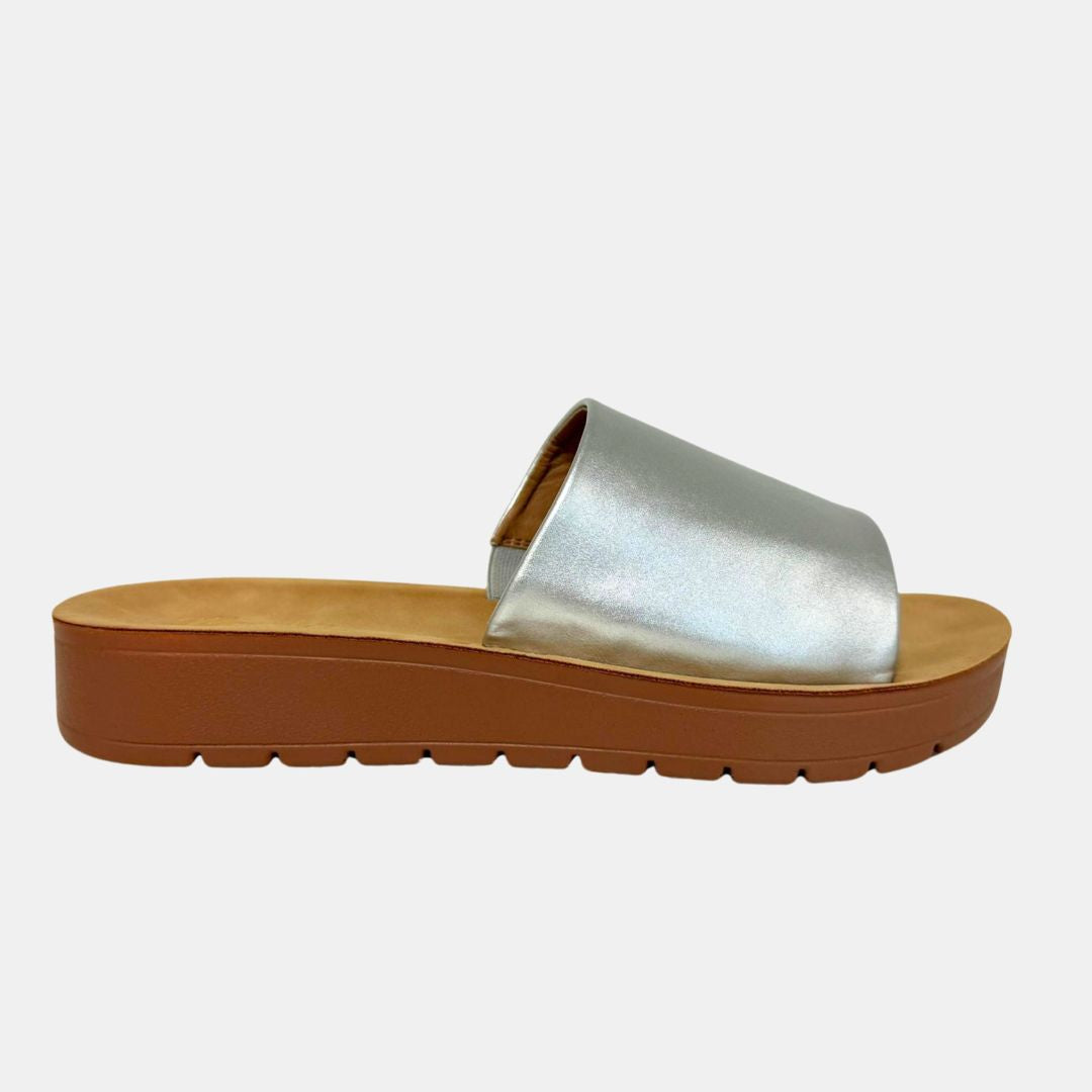 Vera 1 Sandal