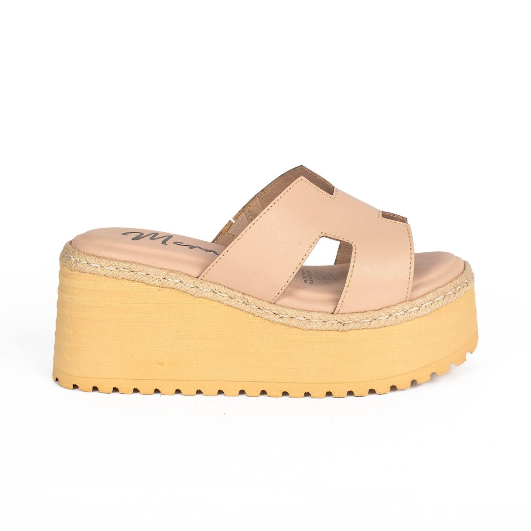 Misty 6 Wedge Sandal