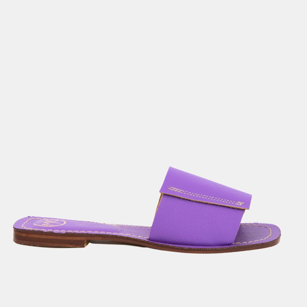 Frida 1 Sandal