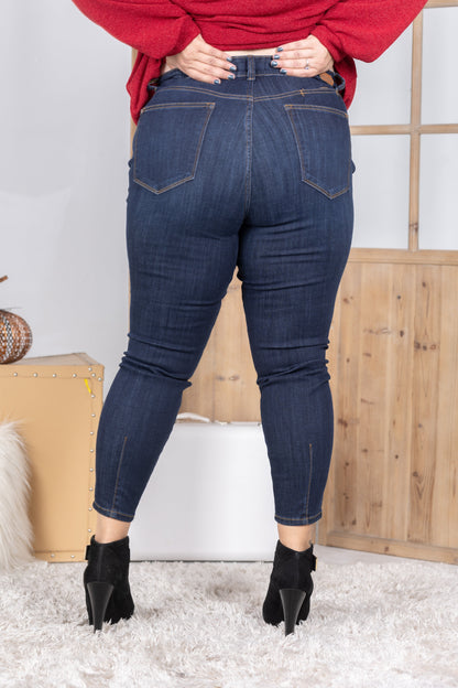 Just a Stitch, Judy Blue Skinny Jeans